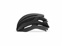 Giro heren syntax mips fiets helm road mat zwart xl 61-65cm - afbeelding 4 van  4