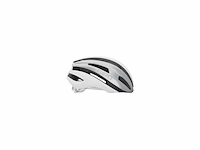 Giro synthe mips ii herenhelm, mat wit/zilver, l - afbeelding 3 van  6