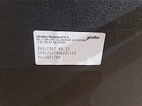 Giroflex - 353 - bureaustoelen (2x) - afbeelding 3 van  8