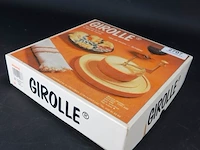 Girolle - afbeelding 3 van  3