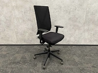 Girsberger - ergonomische bureaustoel - afbeelding 1 van  12