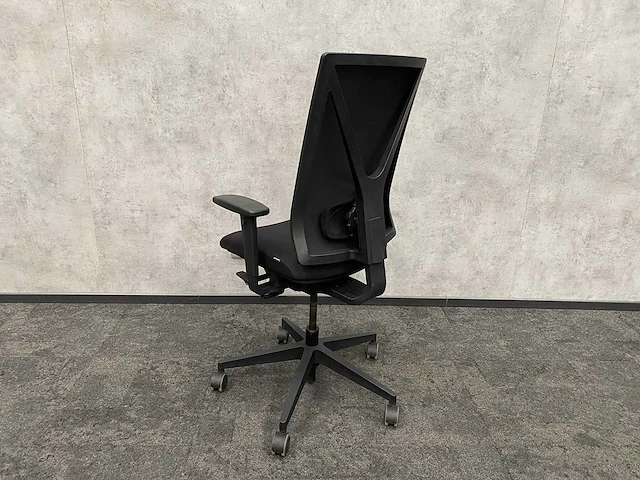 Girsberger - ergonomische bureaustoel - afbeelding 5 van  12