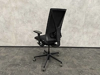 Girsberger - ergonomische bureaustoel - afbeelding 5 van  12