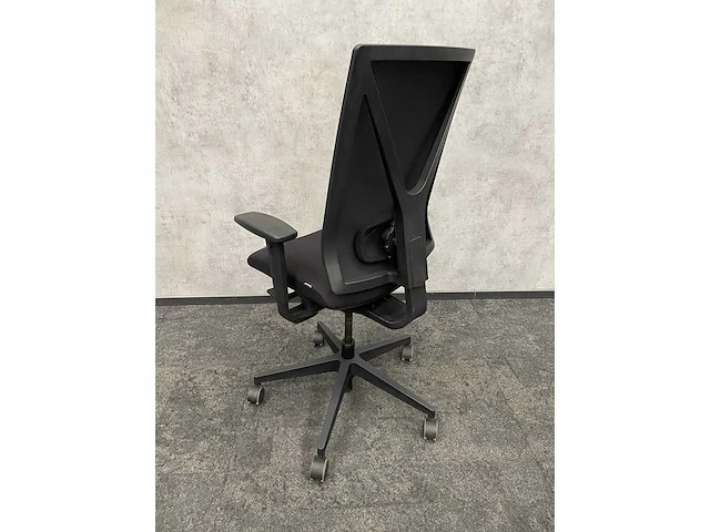 Girsberger - ergonomische bureaustoel - afbeelding 6 van  12