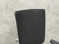 Girsberger - ergonomische bureaustoel - afbeelding 10 van  12