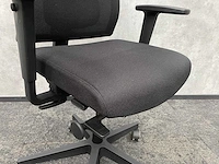 Girsberger - ergonomische bureaustoel - afbeelding 11 van  12