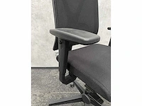 Girsberger - ergonomische bureaustoel - afbeelding 12 van  12