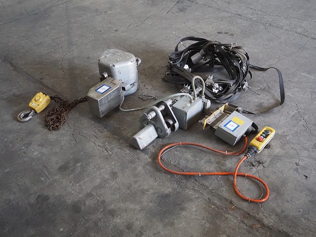 Gis - afbeelding 1 van  10