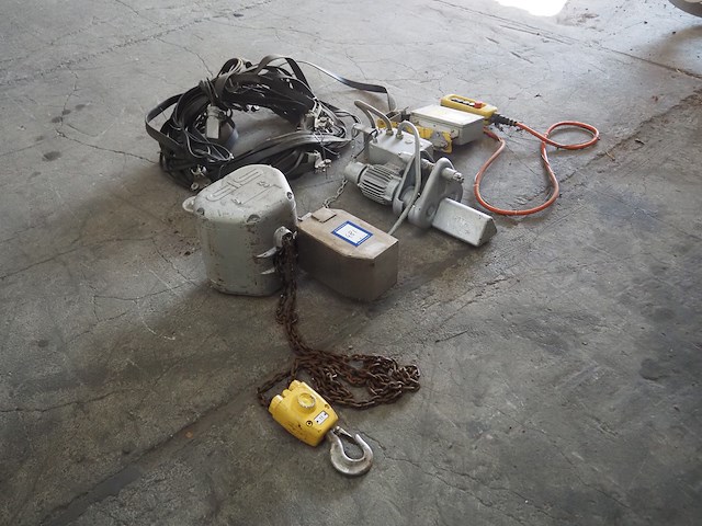 Gis - afbeelding 3 van  10