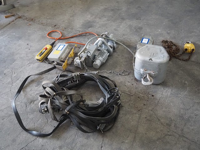 Gis - afbeelding 4 van  10