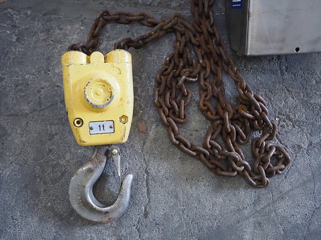 Gis - afbeelding 6 van  10