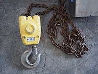 Gis - afbeelding 6 van  10