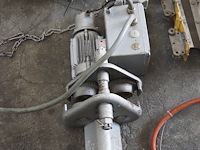 Gis - afbeelding 9 van  10