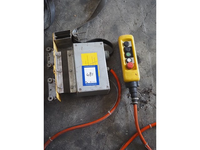 Gis - afbeelding 10 van  10