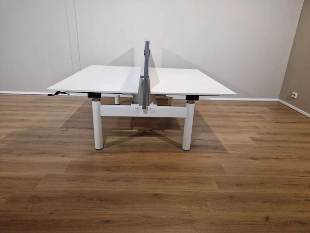 Gispen - bureau - duo werkplek - afbeelding 3 van  10