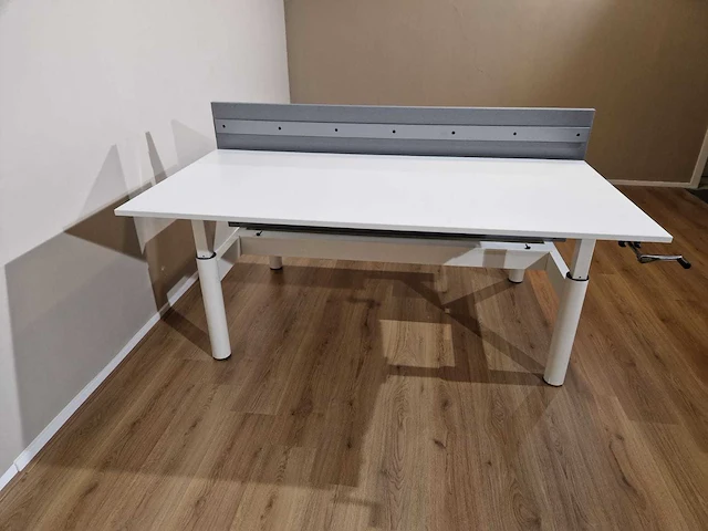 Gispen - bureau - duo werkplek - afbeelding 4 van  10