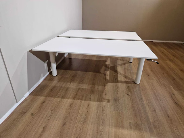 Gispen - bureau - duo werkplek - afbeelding 8 van  10