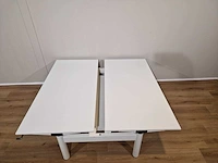 Gispen - bureau - duo werkplek - afbeelding 9 van  10