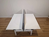 Gispen - bureau - duo werkplek - afbeelding 3 van  11