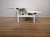 Gispen - bureau - duo werkplek - afbeelding 8 van  11