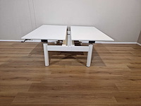 Gispen - bureau - duo werkplek - afbeelding 3 van  11