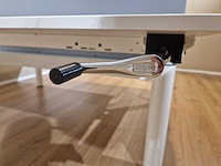 Gispen - bureau - duo werkplek - afbeelding 4 van  11