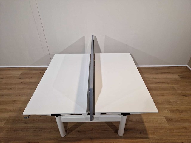 Gispen - bureau - duo werkplek - afbeelding 5 van  11