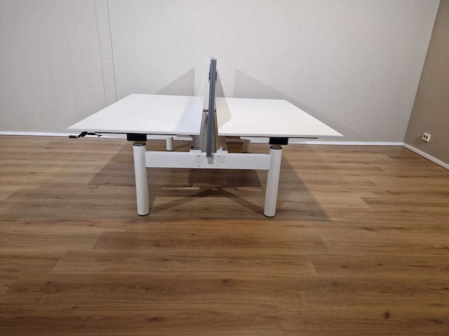 Gispen - bureau - duo werkplek - afbeelding 6 van  11