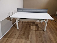 Gispen - bureau - duo werkplek - afbeelding 7 van  11