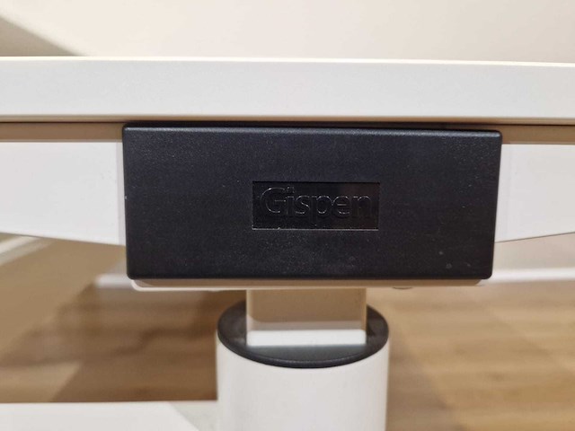 Gispen - bureau - duo werkplek - afbeelding 9 van  11