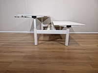 Gispen - bureau - duo werkplek - afbeelding 10 van  11