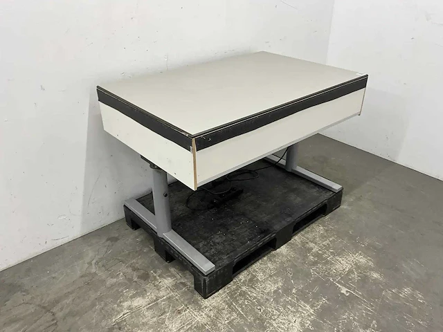 Gispen - bureau - afbeelding 3 van  6