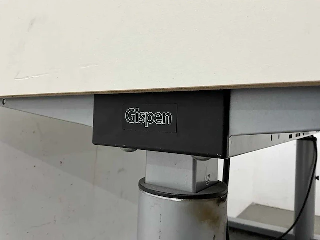 Gispen - bureau - afbeelding 4 van  6
