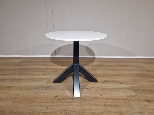 Gispen - dukdalf - kantoor tafel - afbeelding 1 van  7