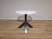 Gispen - dukdalf - kantoor tafel - afbeelding 1 van  7