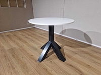 Gispen - dukdalf - kantoor tafel - afbeelding 2 van  7