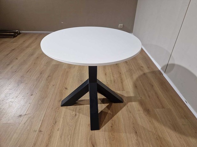 Gispen - dukdalf - kantoor tafel - afbeelding 4 van  7