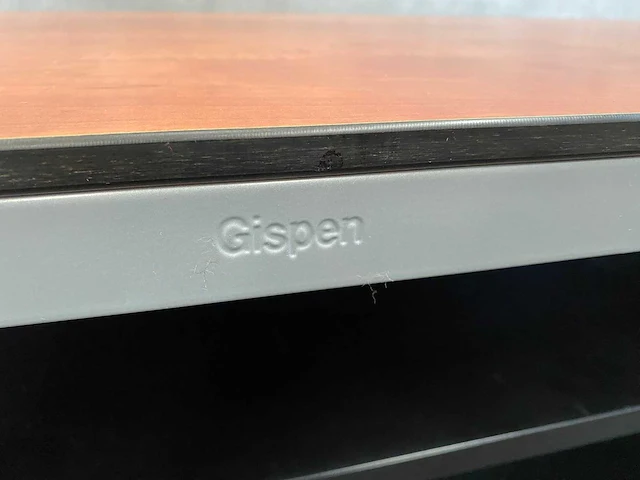 Gispen - halfhoge stalen roldeurkast - afbeelding 5 van  11