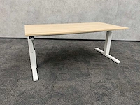 Gispen - slinger bureau 160x80 - afbeelding 2 van  9