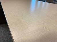 Gispen cimo - 2 persoons slinger werkplek zit-zit 140x80 - afbeelding 13 van  18