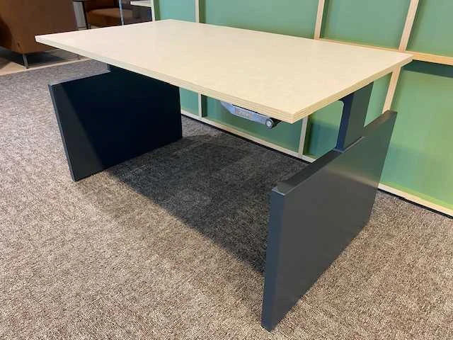Gispen cimo - slinger werkplek zit-zit 140x80 - afbeelding 4 van  11
