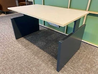 Gispen cimo - slinger werkplek zit-zit 140x80 - afbeelding 4 van  11