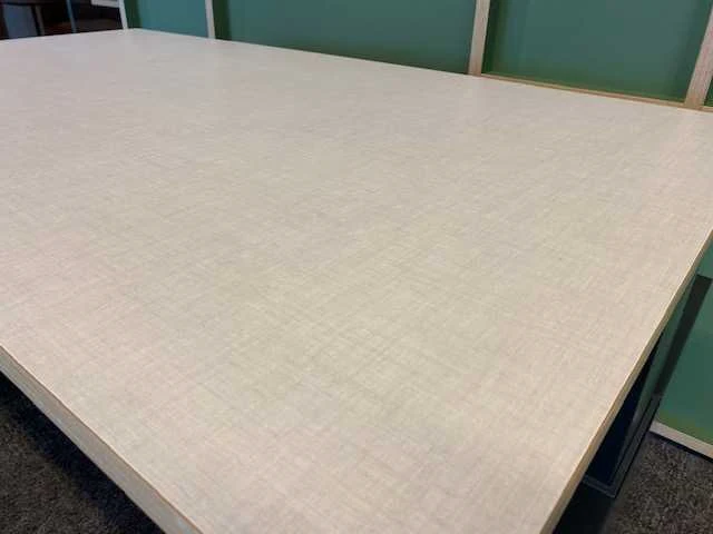 Gispen cimo - slinger werkplek zit-zit 140x80 - afbeelding 5 van  11