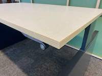 Gispen cimo - slinger werkplek zit-zit 140x80 - afbeelding 6 van  11