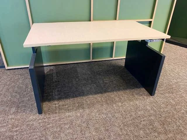 Gispen cimo - slinger werkplek zit-zit 140x80 - afbeelding 8 van  11