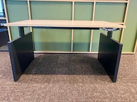 Gispen cimo - slinger werkplek zit-zit 140x80 - afbeelding 7 van  11