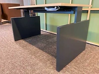 Gispen cimo - slinger werkplek zit-zit 140x80 - afbeelding 10 van  11
