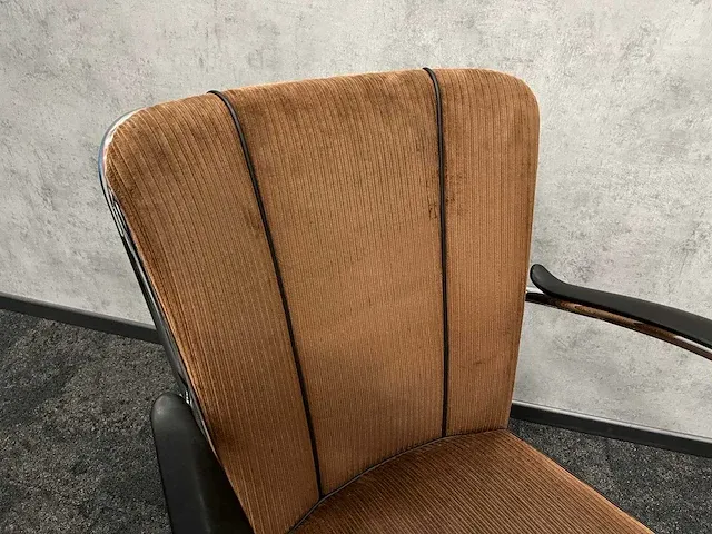 Gispen dutch original - design lounge set - afbeelding 2 van  24