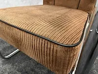 Gispen dutch original - design lounge set - afbeelding 10 van  24