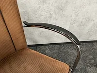 Gispen dutch original - design lounge set - afbeelding 3 van  24